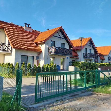 Aparatment Zatoka Pucka 外观 照片
