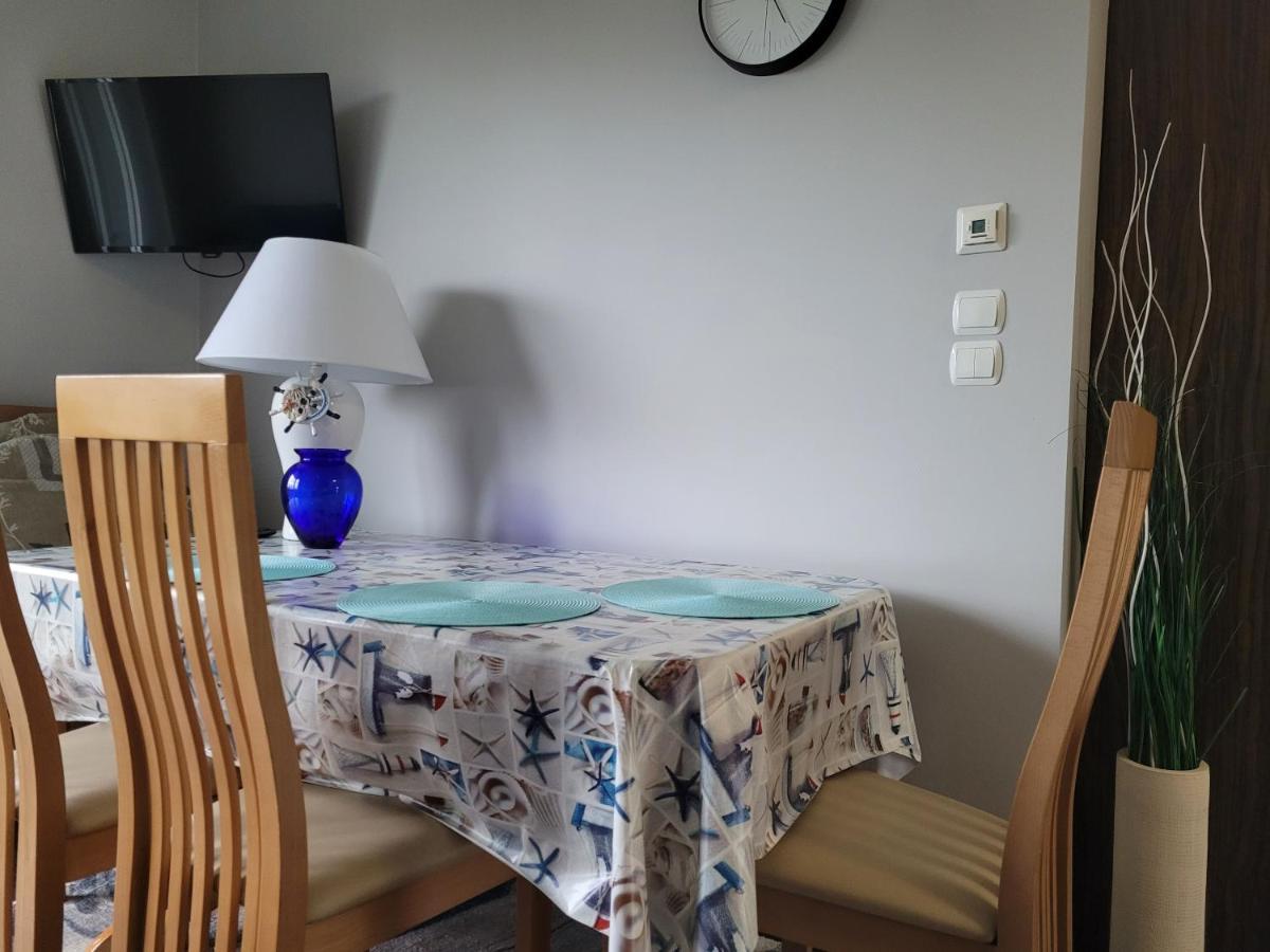 Aparatment Zatoka Pucka 外观 照片