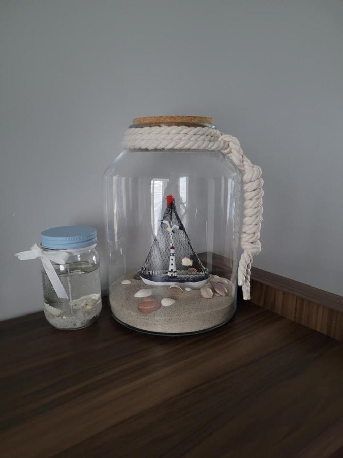 Aparatment Zatoka Pucka 外观 照片